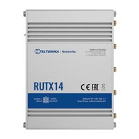 teltonika-rutx14-lte-cat12 -dual-band-industrial-wireless-router